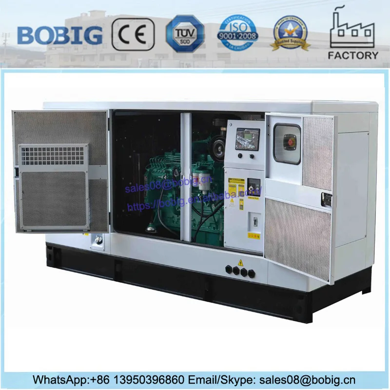 vibration proof,sand proof,Over load frequency protection generator diesel by bobig factory