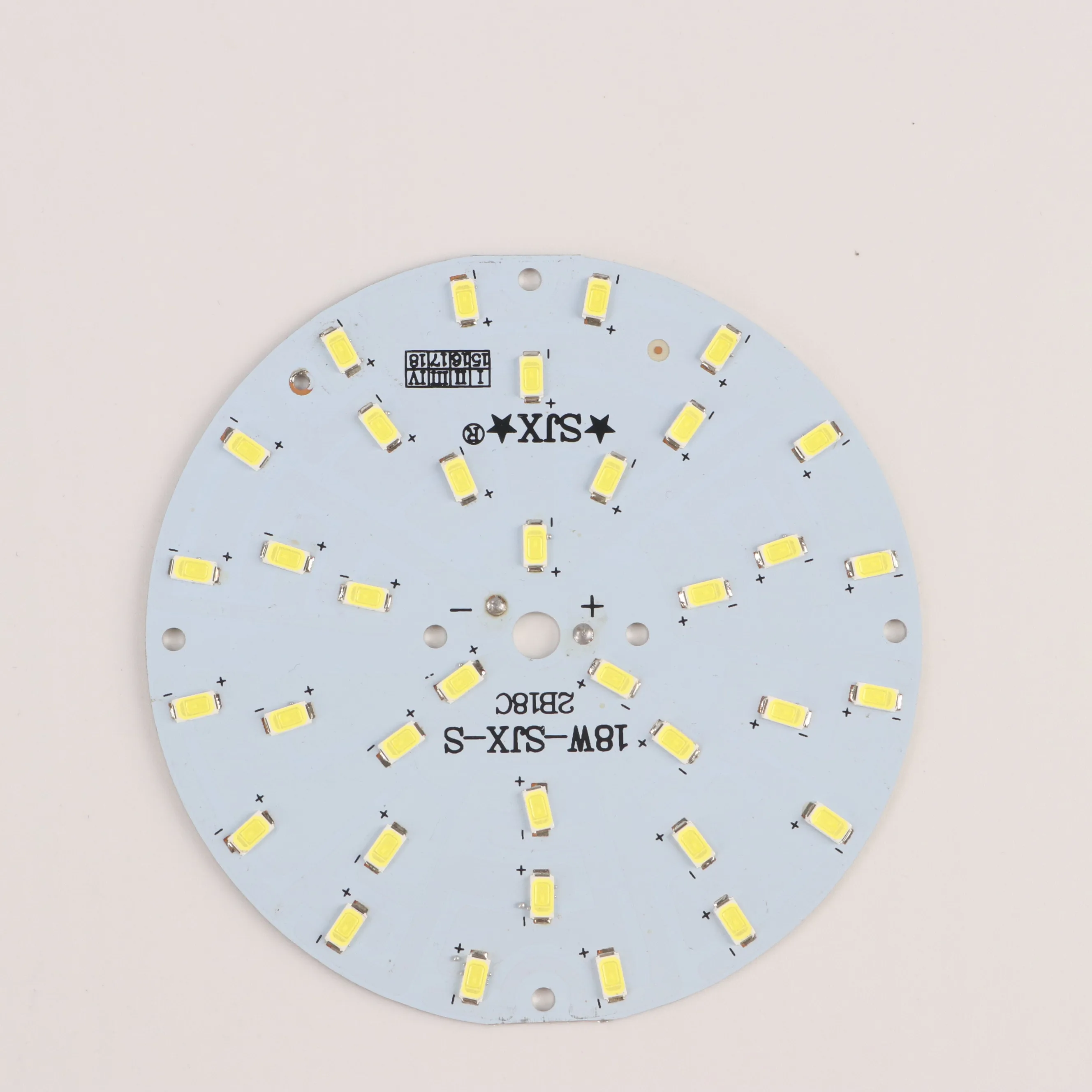 Manufacturer Bulb Circuit Board LED PCB  in China