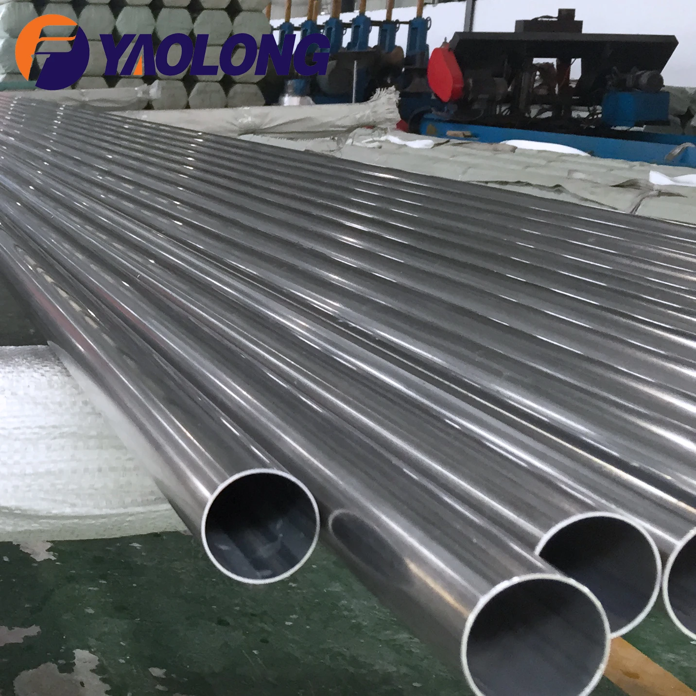 23mm 304 stainless steel exhaust tube tubing standards