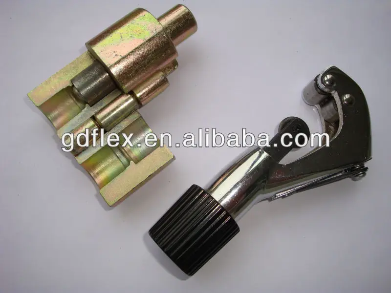 gd-flex various pipe connection fittings for solar water heater