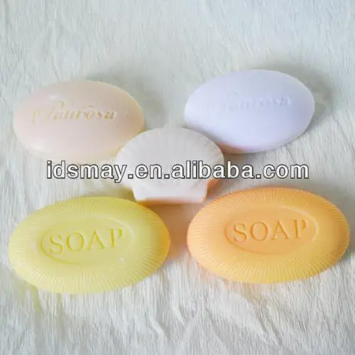 Muslim halal soap with nice fragrance and good packing