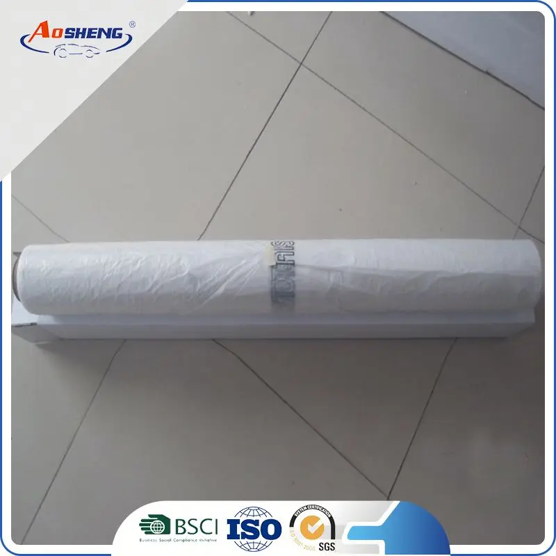 car over spray protective vinyl auto paint hdpe masking film