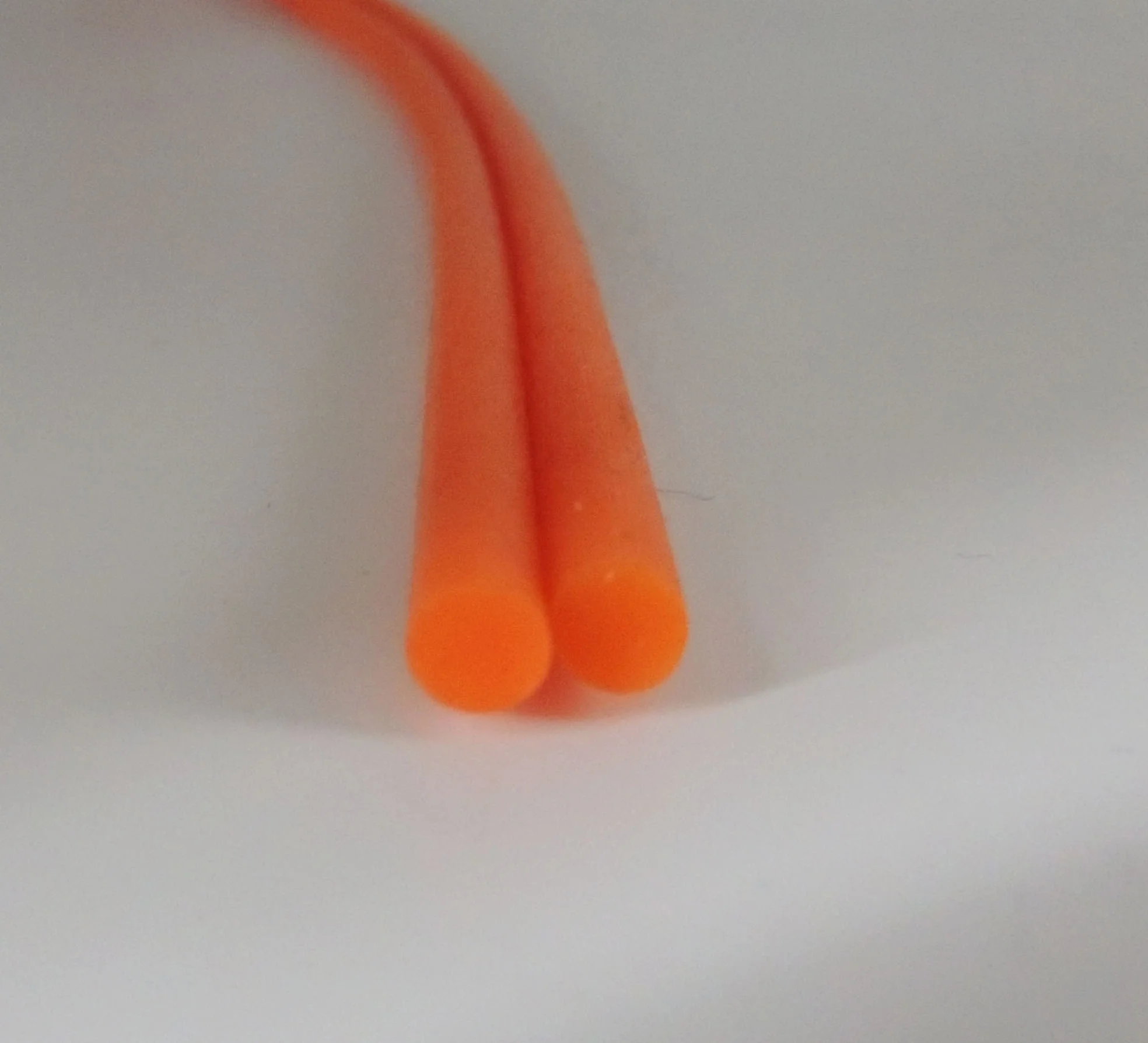 EPDM sponge O -ring rope seal