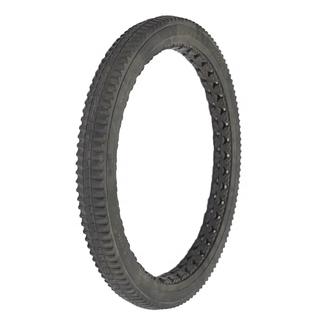 
Professional Manufacturer Wire Spoke PU Trailer Wheels 20'x1.65 