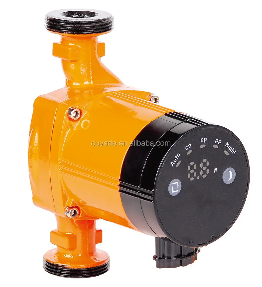 intelligent pump (CE) class A AUTO CRS32-6-180A variable-frequency pump