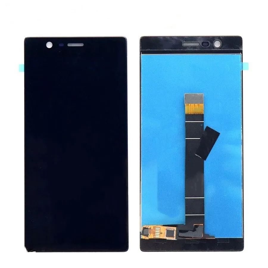 Best customers feedback For Nokia 3 N3 TA-1032 1280x720 TA lcd touch panel screen assembly with factory price