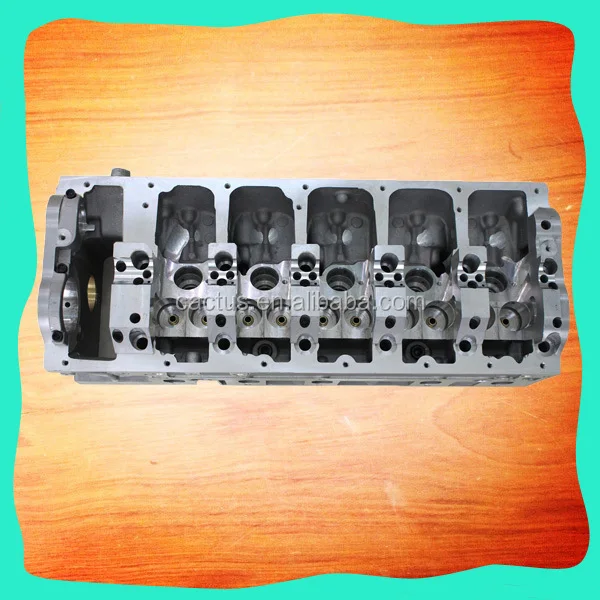 Hot Sale Automobile Parts 070103063D for VW Crafter 2.5 TDI AXD engine Cylinder Head