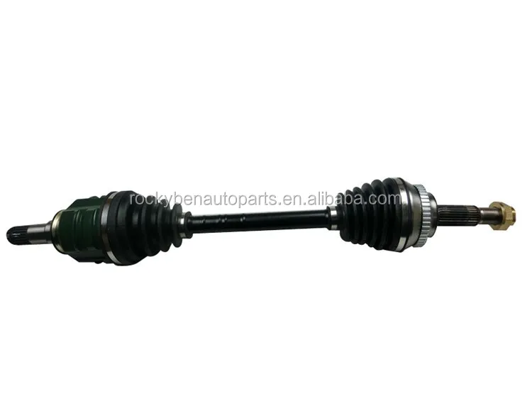 43420-12580 car accessories Auto spare parts axle shaft