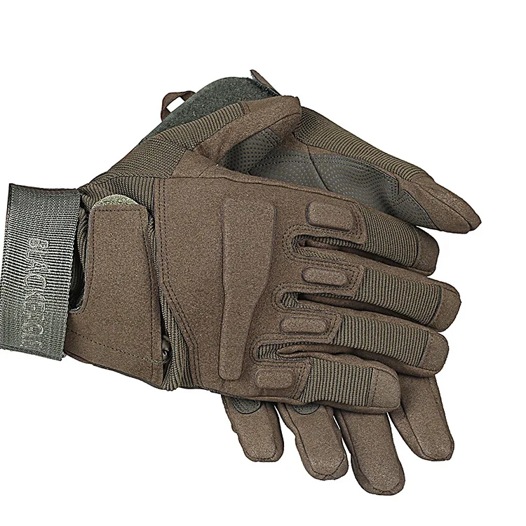 Military Tactical Gants Combat Mens Tactical Gloves Army Military Gloves Hard Knuckle Tactical Military Gloves