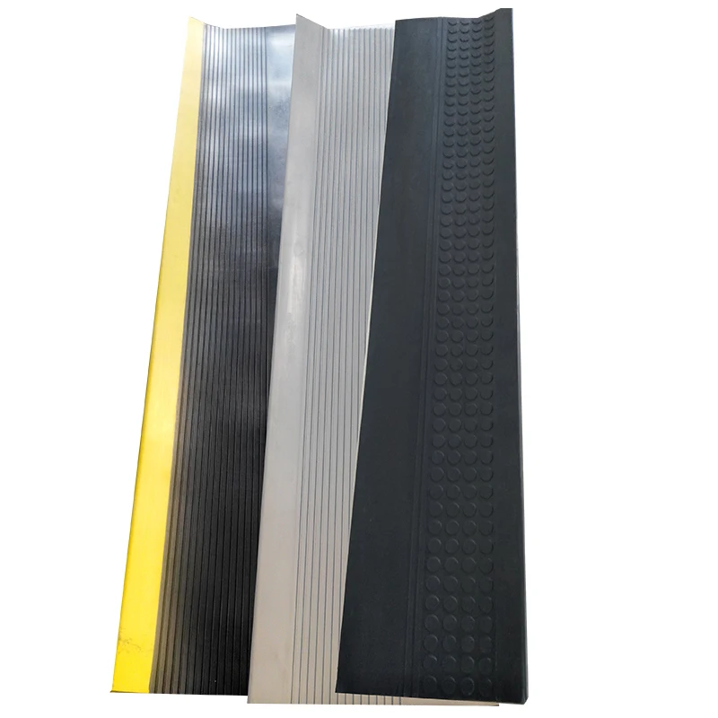 
stair tread covers rubber 