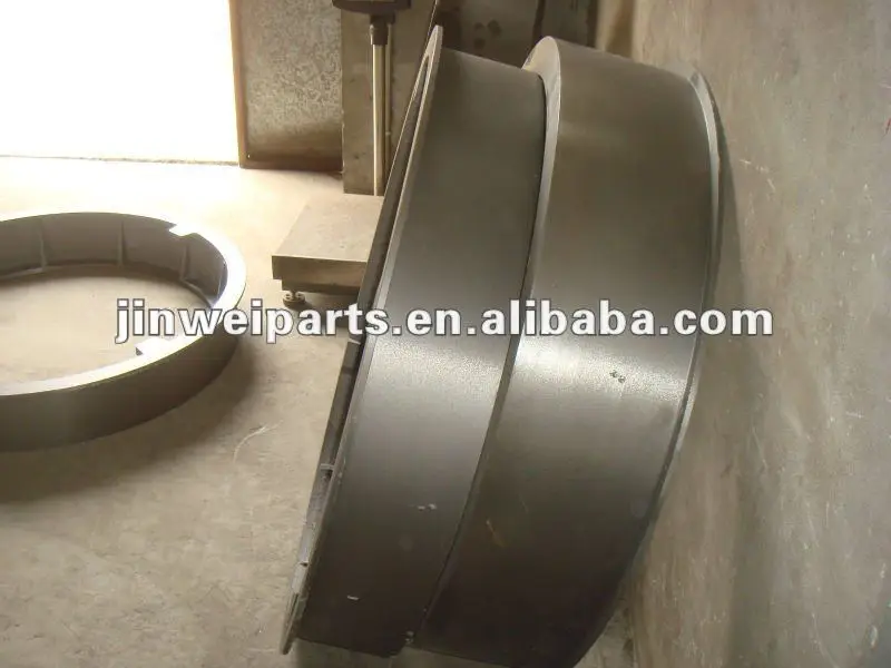 чугунное литье