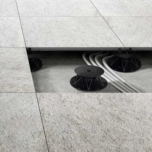 Factory Outlet High Quality GRC Calcium Sulfate Anti-Static Raised Access Floor