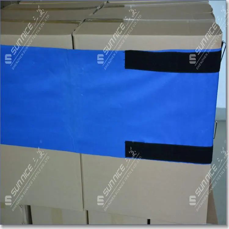 Factory Price Pallet Stretch Wrap Cast pvc Shrink Film Wrap