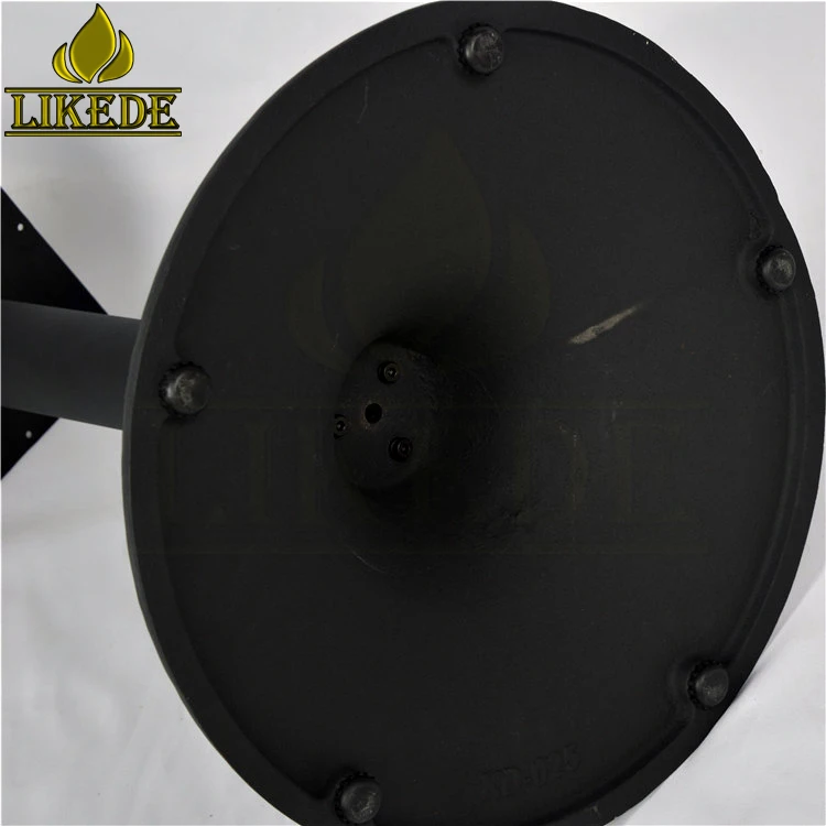 cast iron table base legs for oak/plywood/picnic/wood/stone table