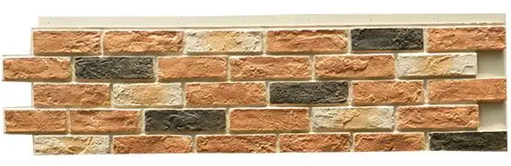 
Polyurethane High Quality Beauty Cheap Decorative Wall Panel PU natural stone wall cladding 