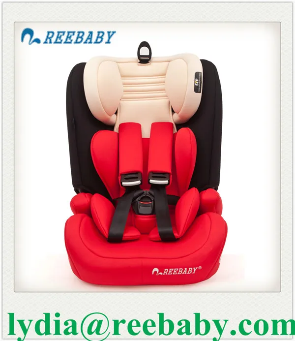 Удобные высокое качество мандара ребенок младенческой безопасности детское автокресло с ECE R44/04 сертификации