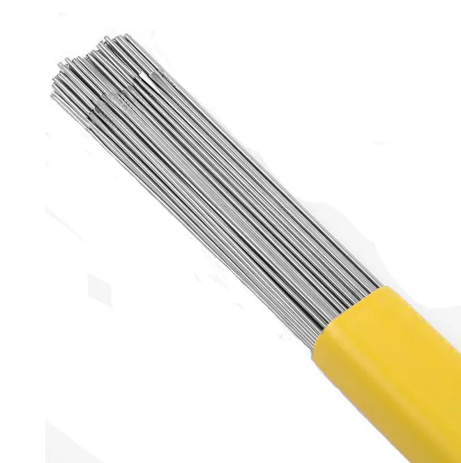 Aluminum TIG Welding Rod ER4043