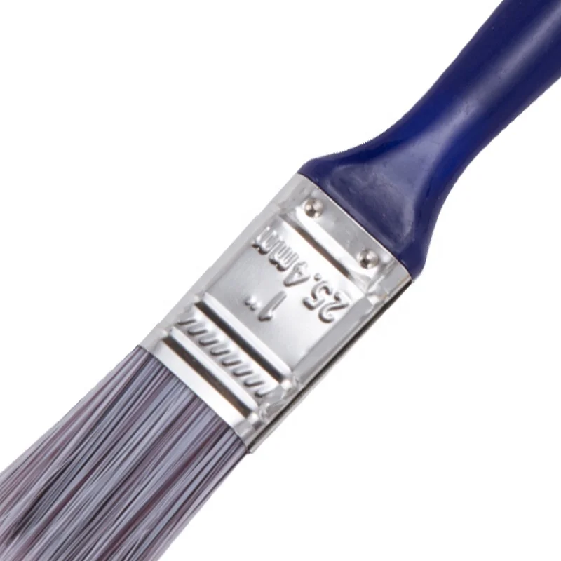 Hot selling paint brush wooden handle