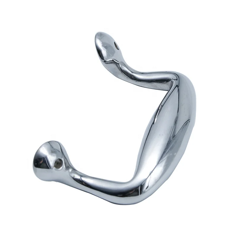 OEM investment casting kitchen cookware  accessories stainless steel  pan  side handle