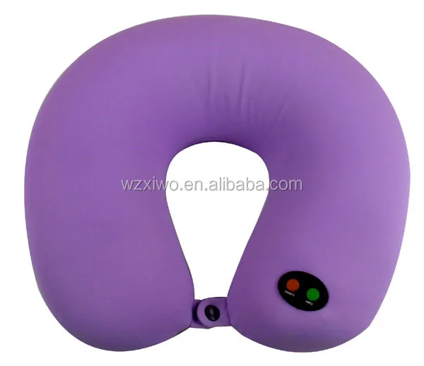 6 model neck massage pillow instrument device health care products