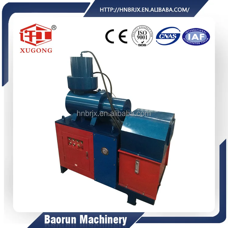 China factories wholesale forging upsetting machine best selling products in America 2016