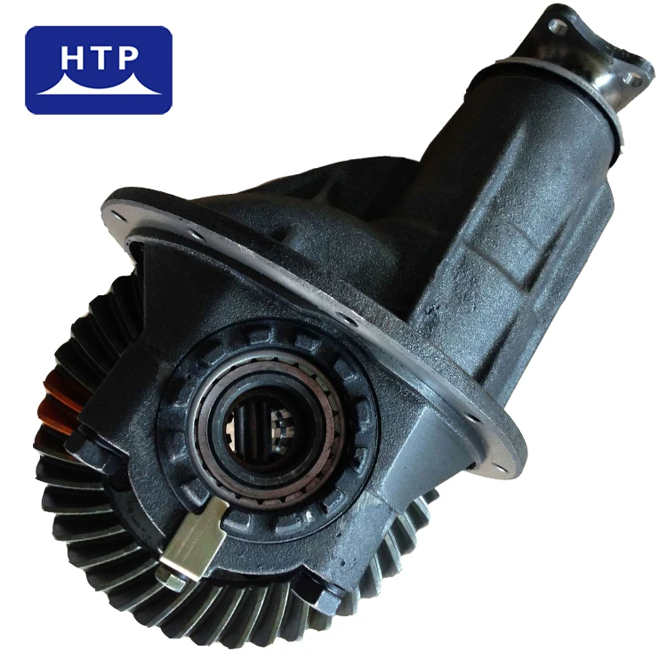 
High quality auto transmission part planetary gear differential for Foton2600 with 8*39 ratio 10 spline 