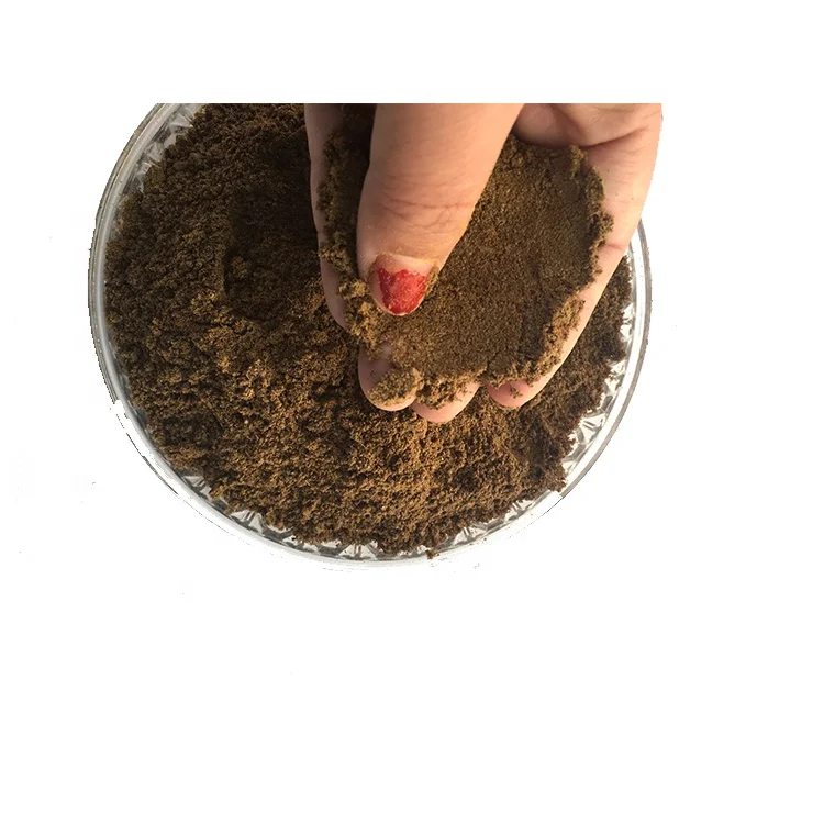 
Pure Fish Meal Supplier 65 Protein For Chicken Poultry 