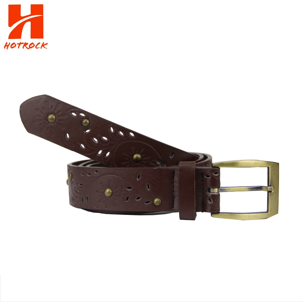 Оптовая продажа; женские или мужские синхронизации Мода pu круглый ремни