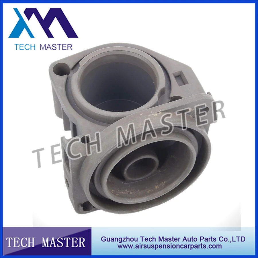 Airmatic Амортизатор Подвески Компрессор для Mercedes W211 W220 Пневматической Подвеской Мешок Компрессор Насос