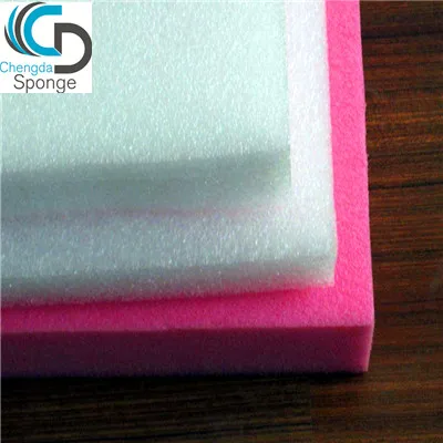 EPE пенопластовый лист/рулон/трубка