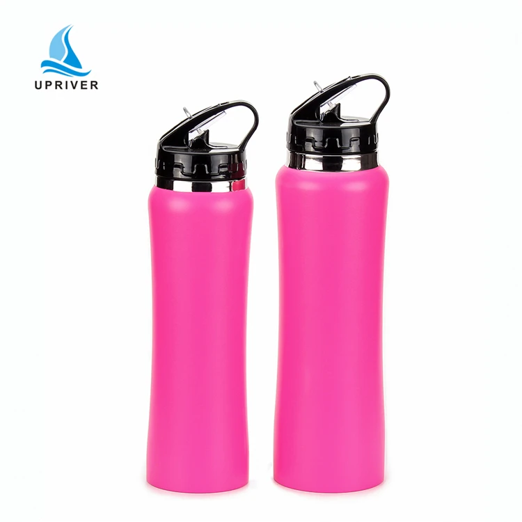 
Top Selling 17oz / 25oz 201 or 304 Stainless Steel Keep Hot and Cold Vacuum Flask Custom Logo Sport Drinking Water Bottle 