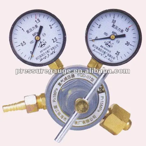 Yqd-07 nitrogen regulator