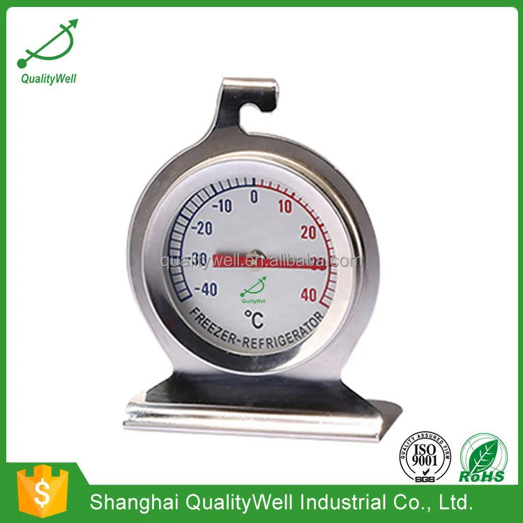 Небольшой Холодильник И Морозильник Термометр