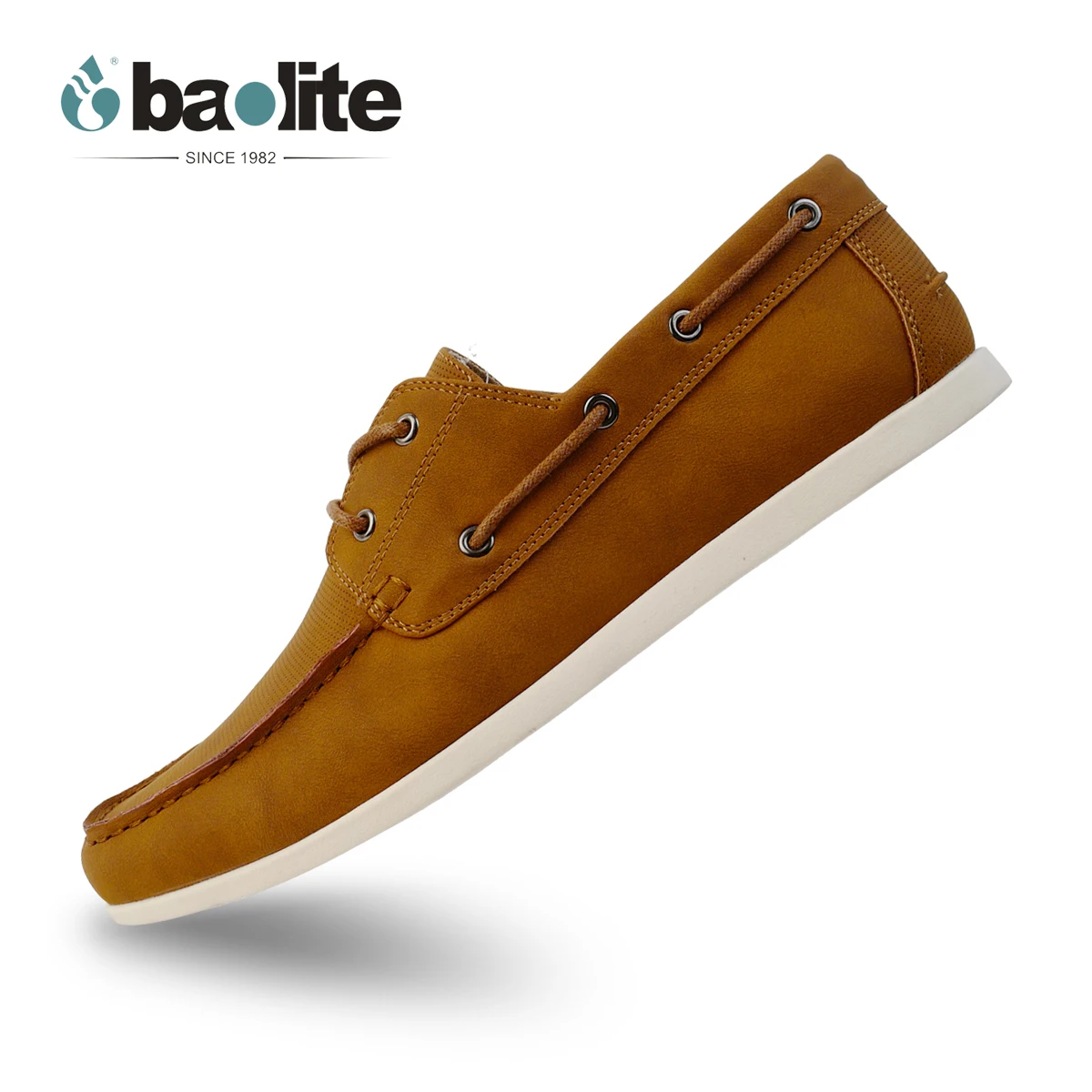 Baolite, Новое поступление, мужские классические туфли на заказ, лоферы, мужская кожаная обувь для офиса и работы 15F03406-2, холщовые однотонные туфли на шнуровке CN;ZHE TPR