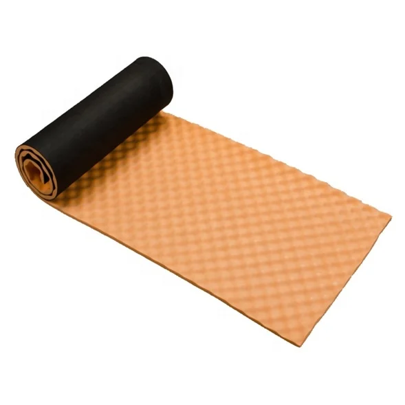 EVA+ALU FILM soft camping mat/Camping Floor mat