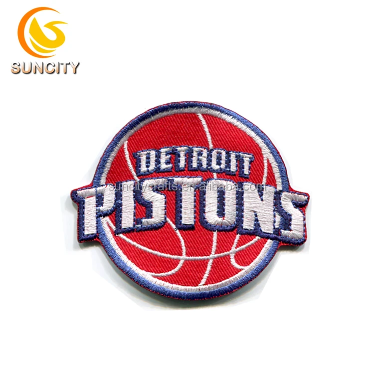 Рекламный дизайн, нашивка для баскетбола NBA, Сакраменто, короли, вышивка