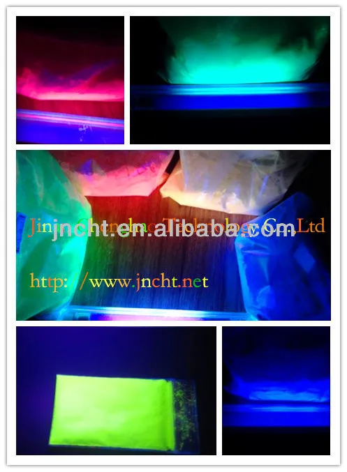 
UV fluorescent pigment/UV Invisible security Pigment/UV fluorescent pigment powder/paint 