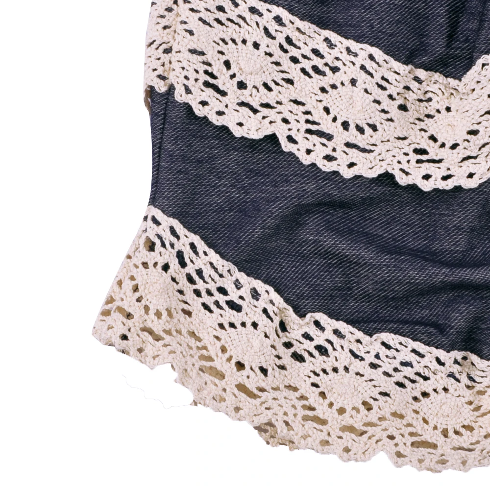 2018 new long sleeved and lovely fashion Princess Dress