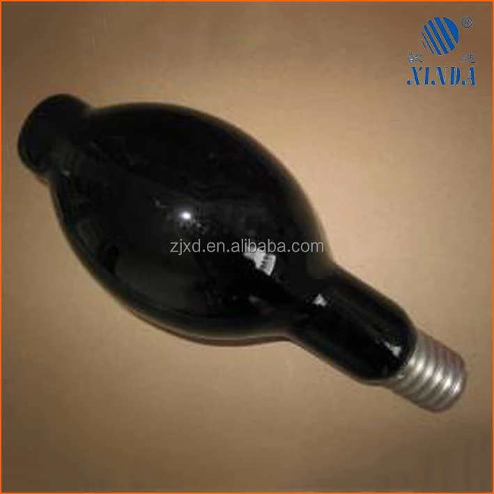 
self ballast mercury lamp black 500W 