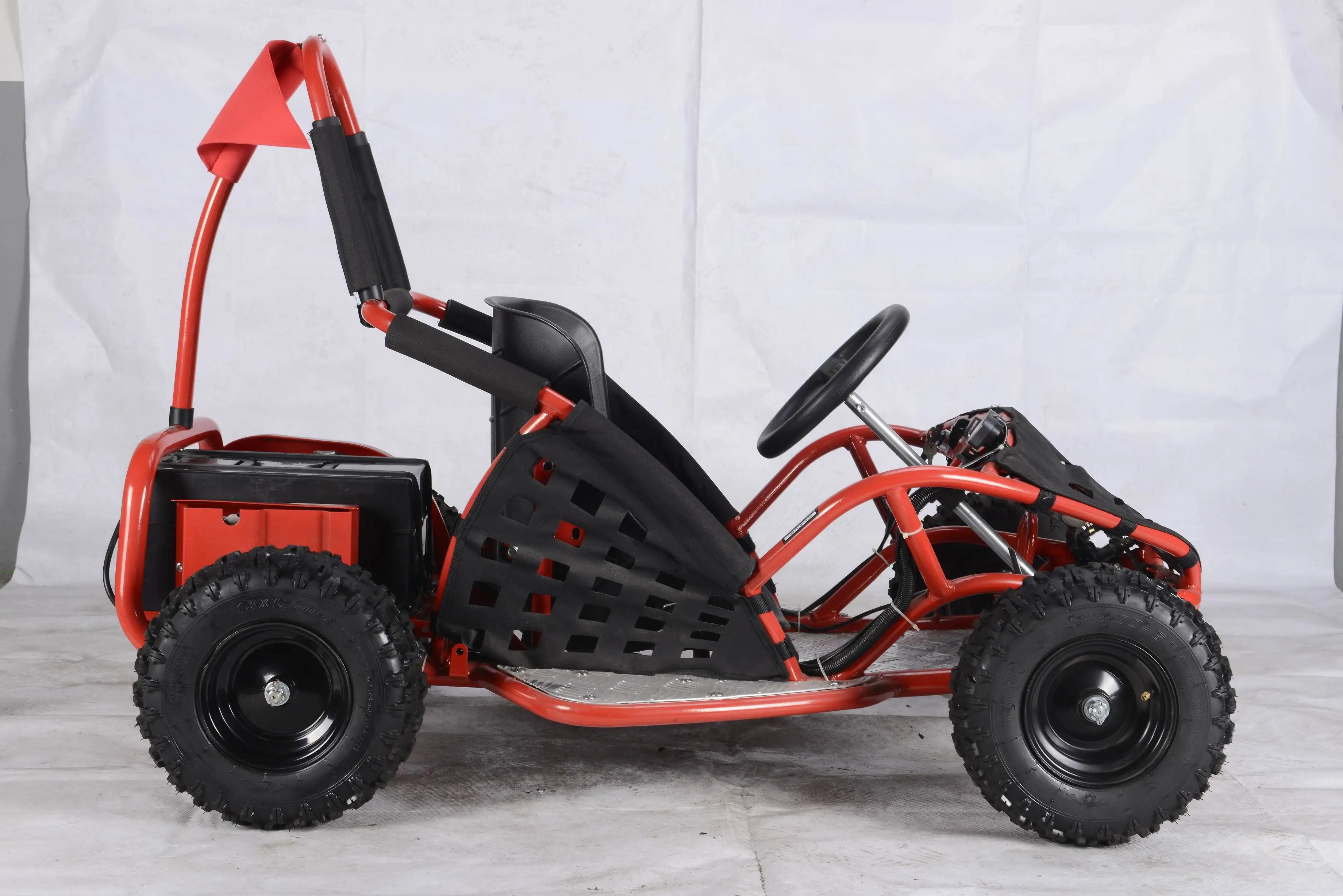 Hot Sale High Quality Go Kart / Rental Kart