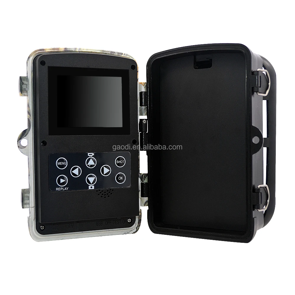 Waterproof IP66 Cheap game trail cameras