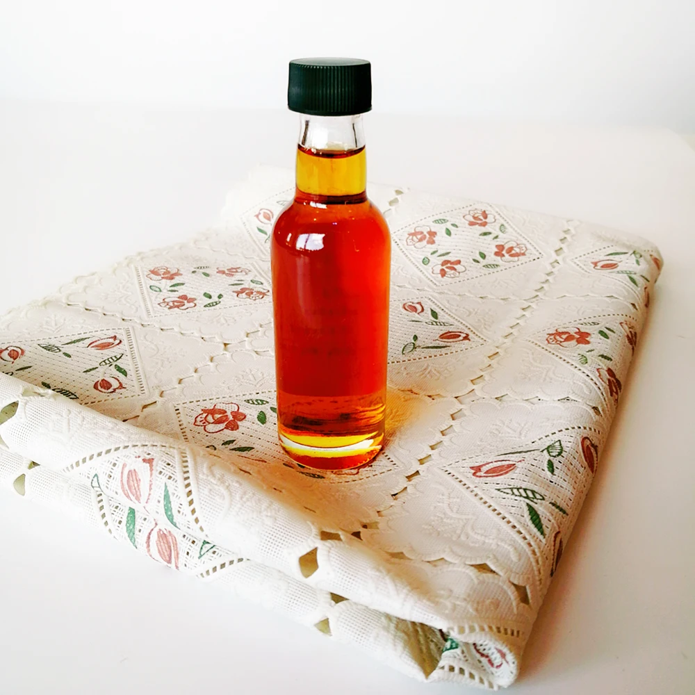 Organic invert sugar to flavored syrup for sale