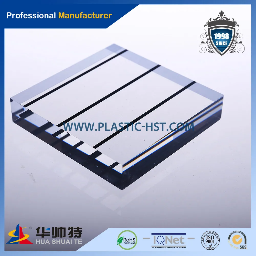 Прозрачные Акриловые листы, 8 футов для звуконепроницаемых барьеров, акриловые звуковые стены, прозрачный акустический шумоизоляционный барьер