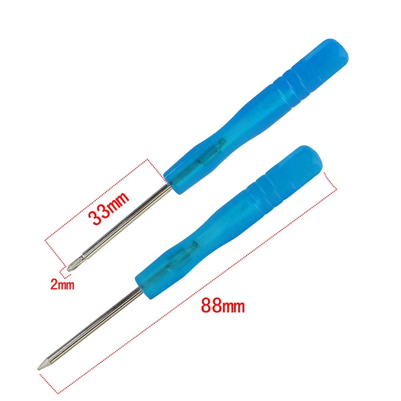 5 star TS1 TS5 pentagon screwdriver repair tool for iphone 7 7plus 6 6 plus 5 5s 4 4s