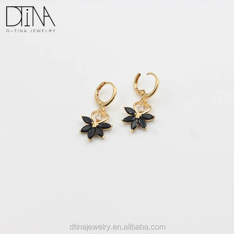 Fancy artificial jewellery popular rhinestone imitation jewelry set for girls