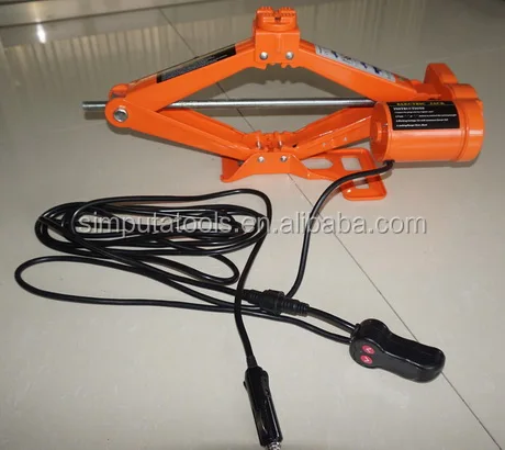 
3T Electric Jack Electric Car Jack Electric Jack Hammer for SUV 