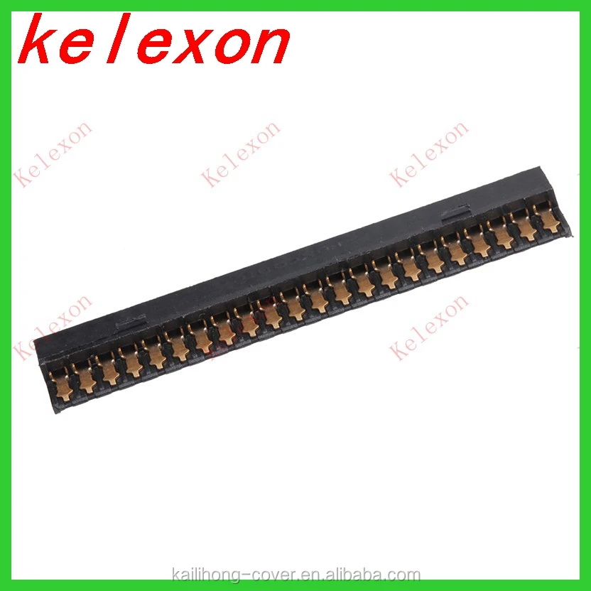 NEW Hard Drive Connector IDE 44 pins for Dell Latitude D500 D505 D600 D610 D800 D810