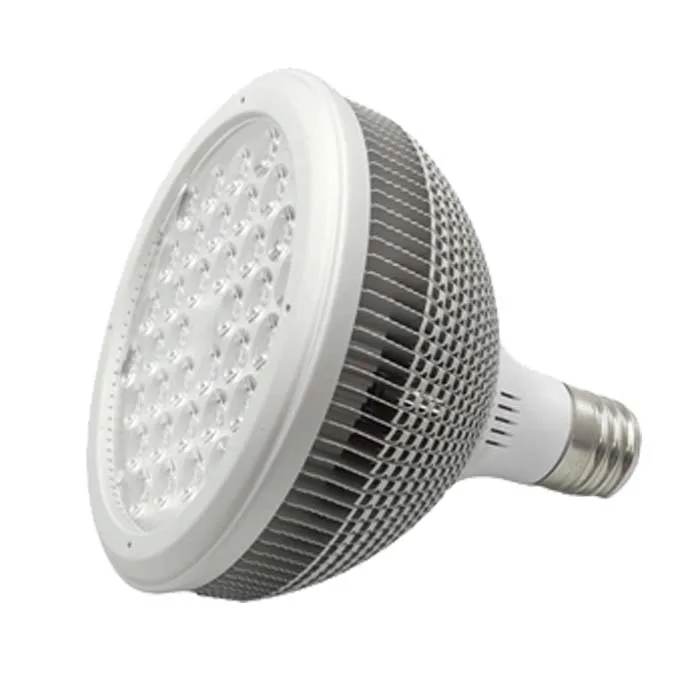 PAR56 GX16D 30W 40W 50W 240V SMD LED 500W LAMPADINE HALOGENE equivalente ampia