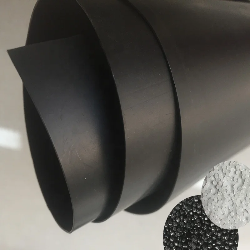 500 micron hdpe geomembrane liner sheet cost