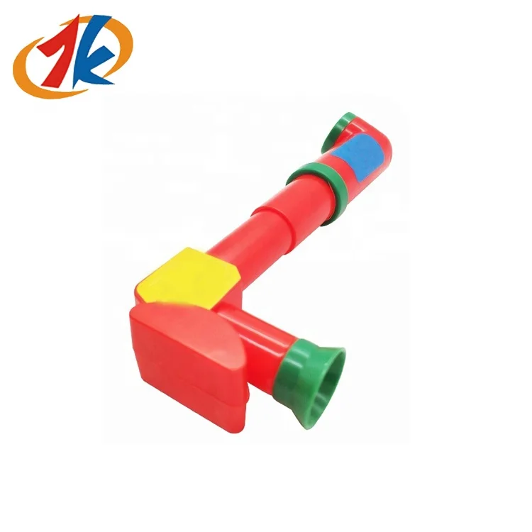 Periscope toys kids telescope optics physics experiment teaching tool swing set customized ocean theme promotional toy children